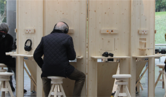 BINAURAL VIEWS OF SWITZERLAND [Alan Alpenfelt – Associazione V XX ZWEETZ]