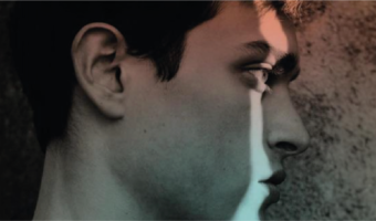 STRANIZZA CHE FOSSE  AMORE, NON SI DISSE MAI [Domenico Miani, Valerio La Martire]