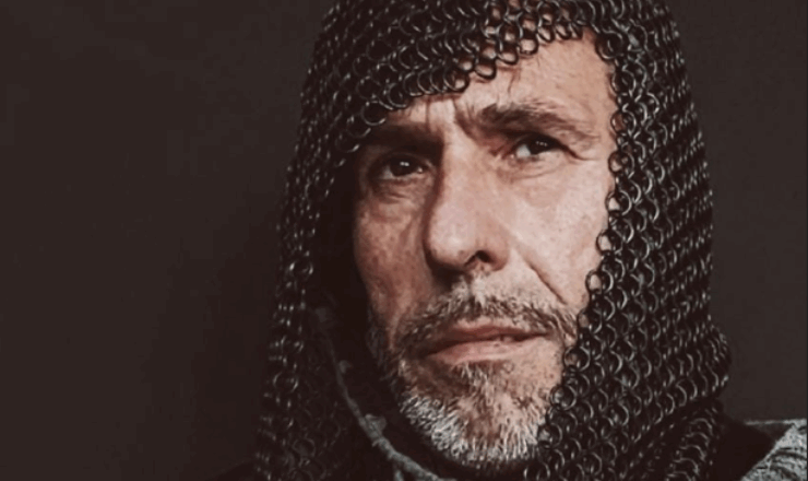 The lost King – Riccardo III