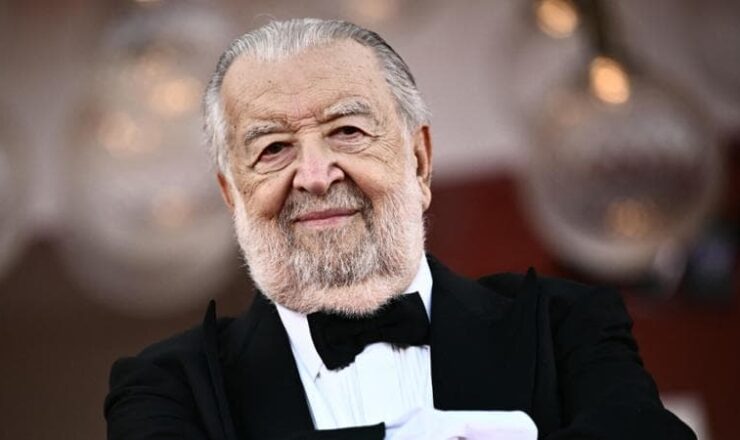 Le conversazioni del Festival con Pupi Avati