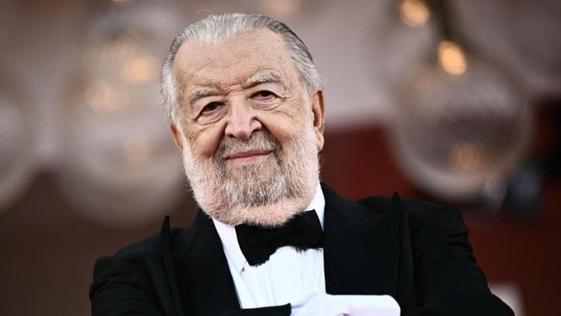 Le conversazioni del Festival con Pupi Avati