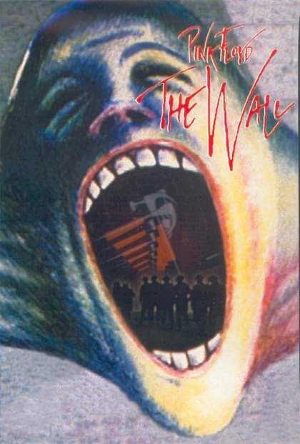 The Wall return LAB