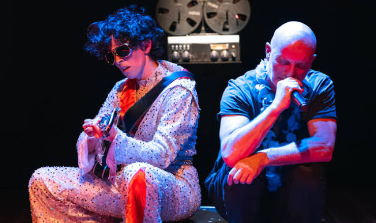 Giulietta e Romeo – stai leggero nel salto