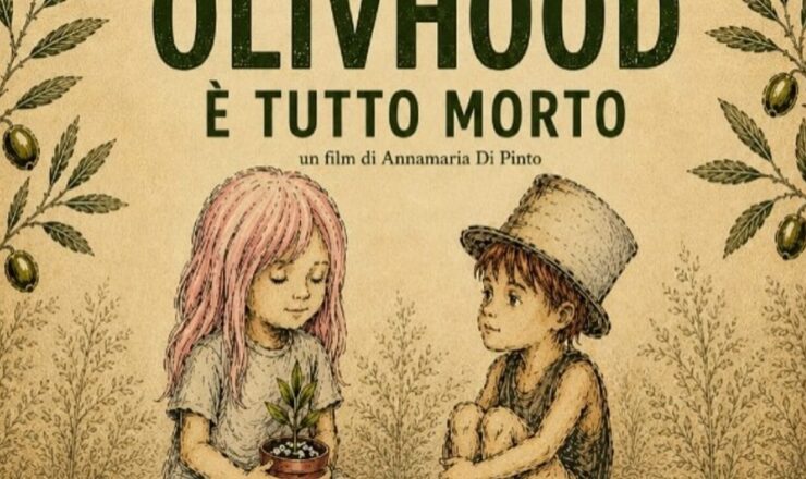 OLIVHOOD – E’ TUTTO MORTO (film)