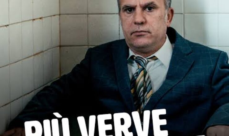 Più verve non serve – I primi trent’anni de I Sacchi di Sabbia