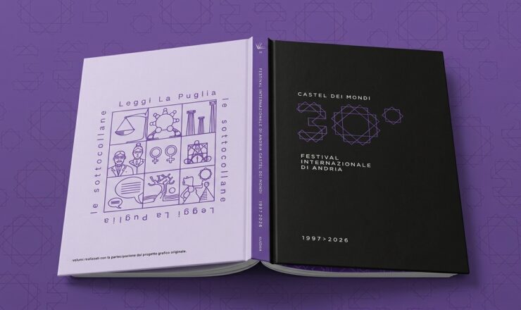 “Oltre i trent’anni”. Presentazione del libro sui 30 anni di Castel dei Mondi